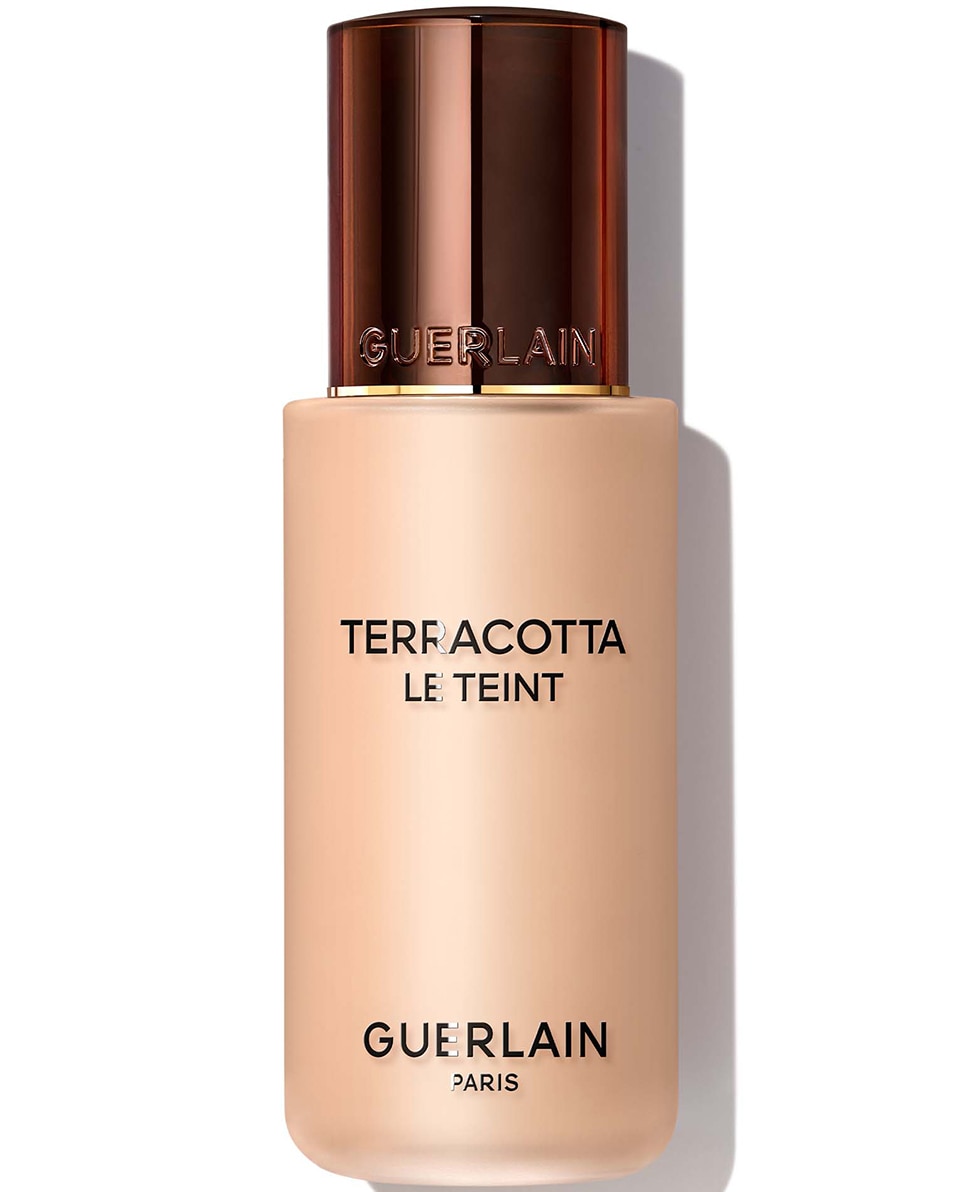 GUERLAIN TERRACOTTA LE TEINT 3C COOL / ROSÉ