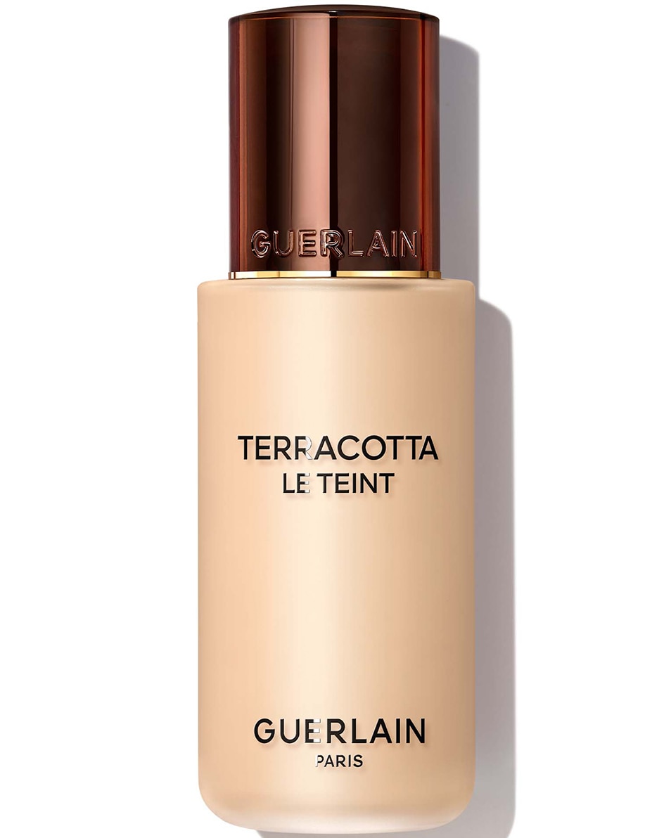 GUERLAIN TERRACOTTA LE TEINT 1W WARM / DORÉ