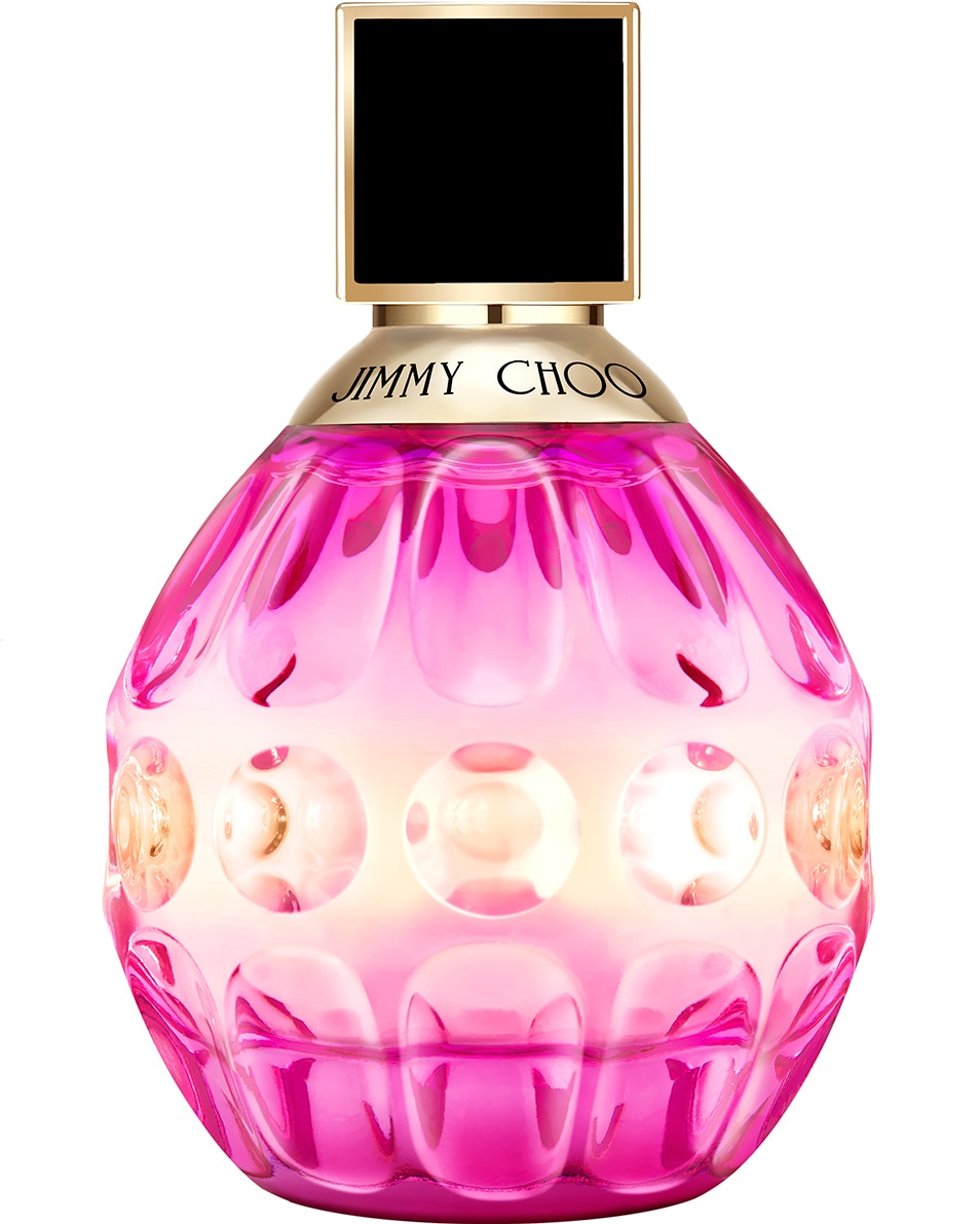 JIMMY CHOO ROSE PASSION EAU DE PARFUM 60 ML