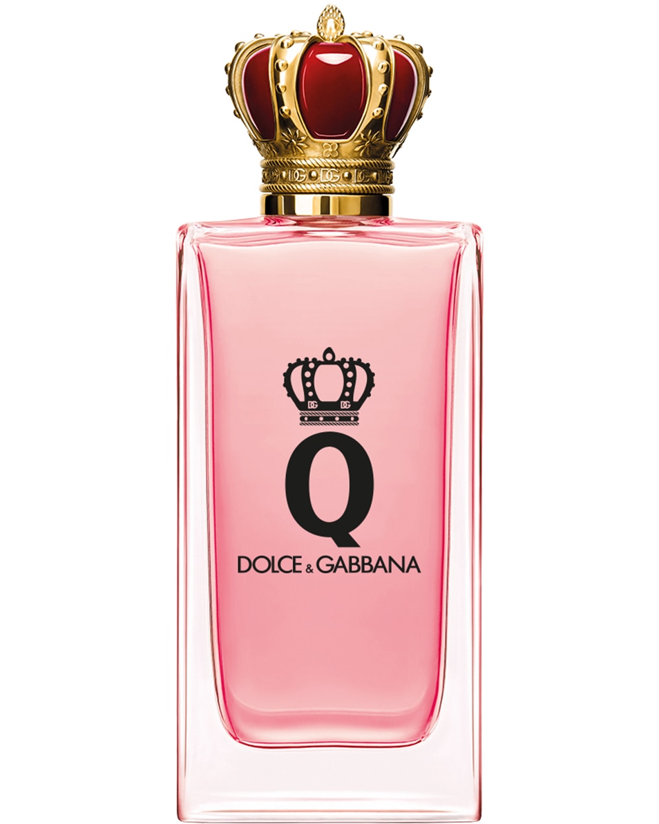 DOLCE & GABBANA Q BY DOLCE&GABBANA EAU DE PARFUM 100 ML