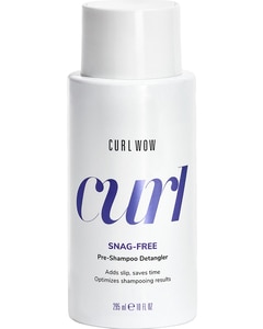 SNAG-FREE PRE-SHAMPOO DETANGLER SNAG-FREE PRE-SHAMPOO DETANGLER