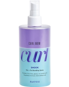 SHOOK EPIC CURL PERFECTOR SHOOK EPIC CURL PERFECTOR