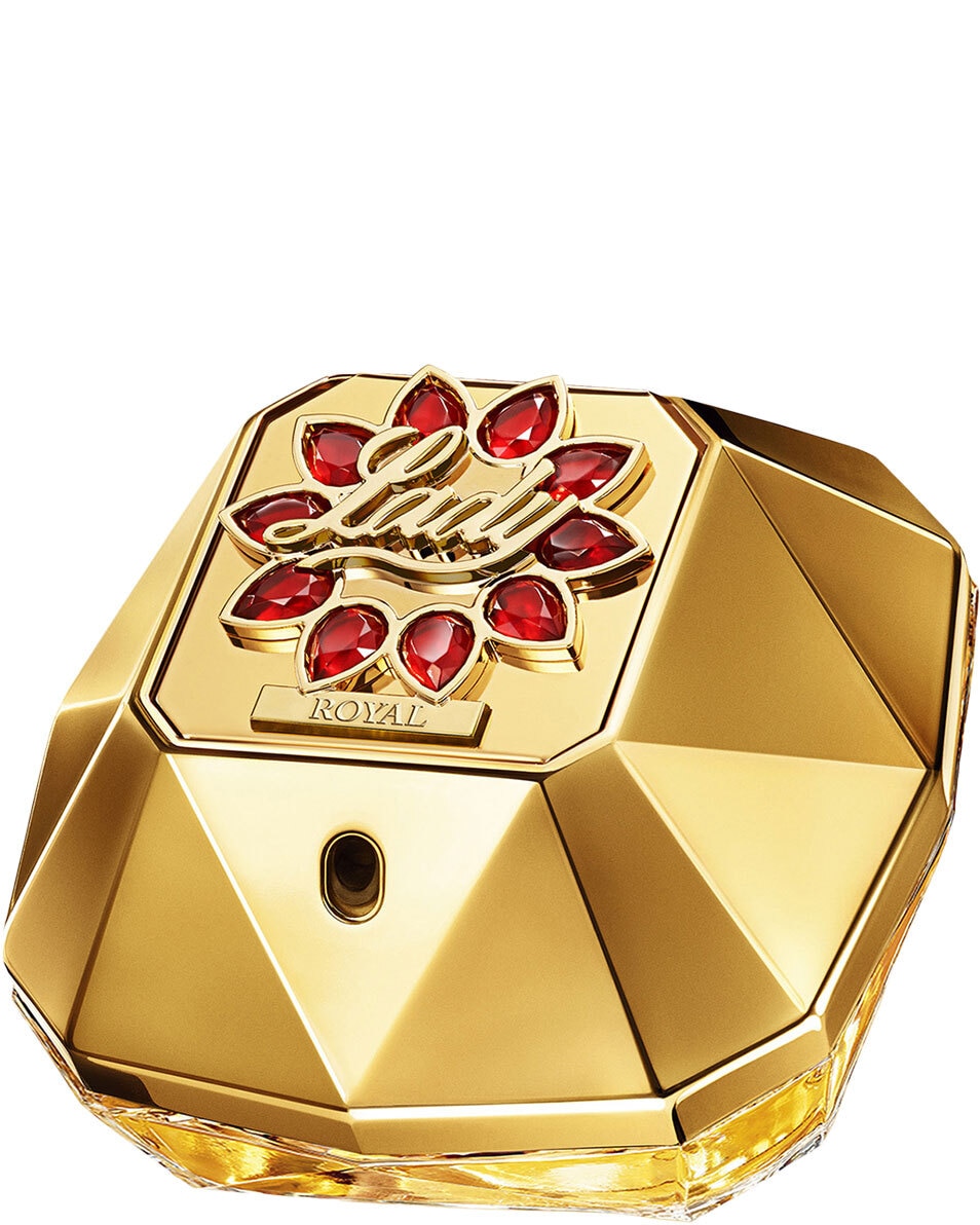 RABANNE LADY MILLION ROYAL EAU DE PARFUM 80 ML