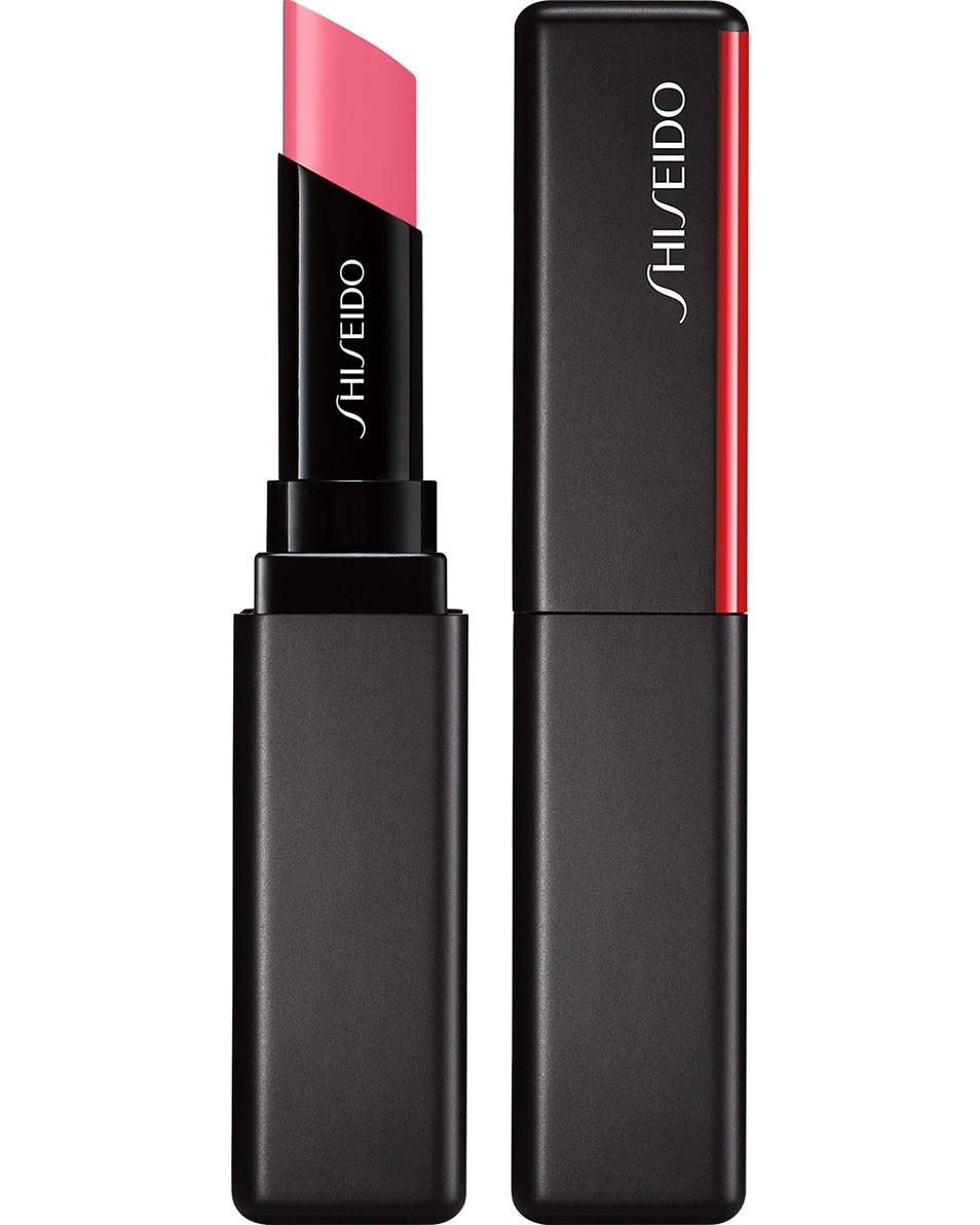 SHISEIDO COLOR GEL LIP BALM 08 rosy kiss