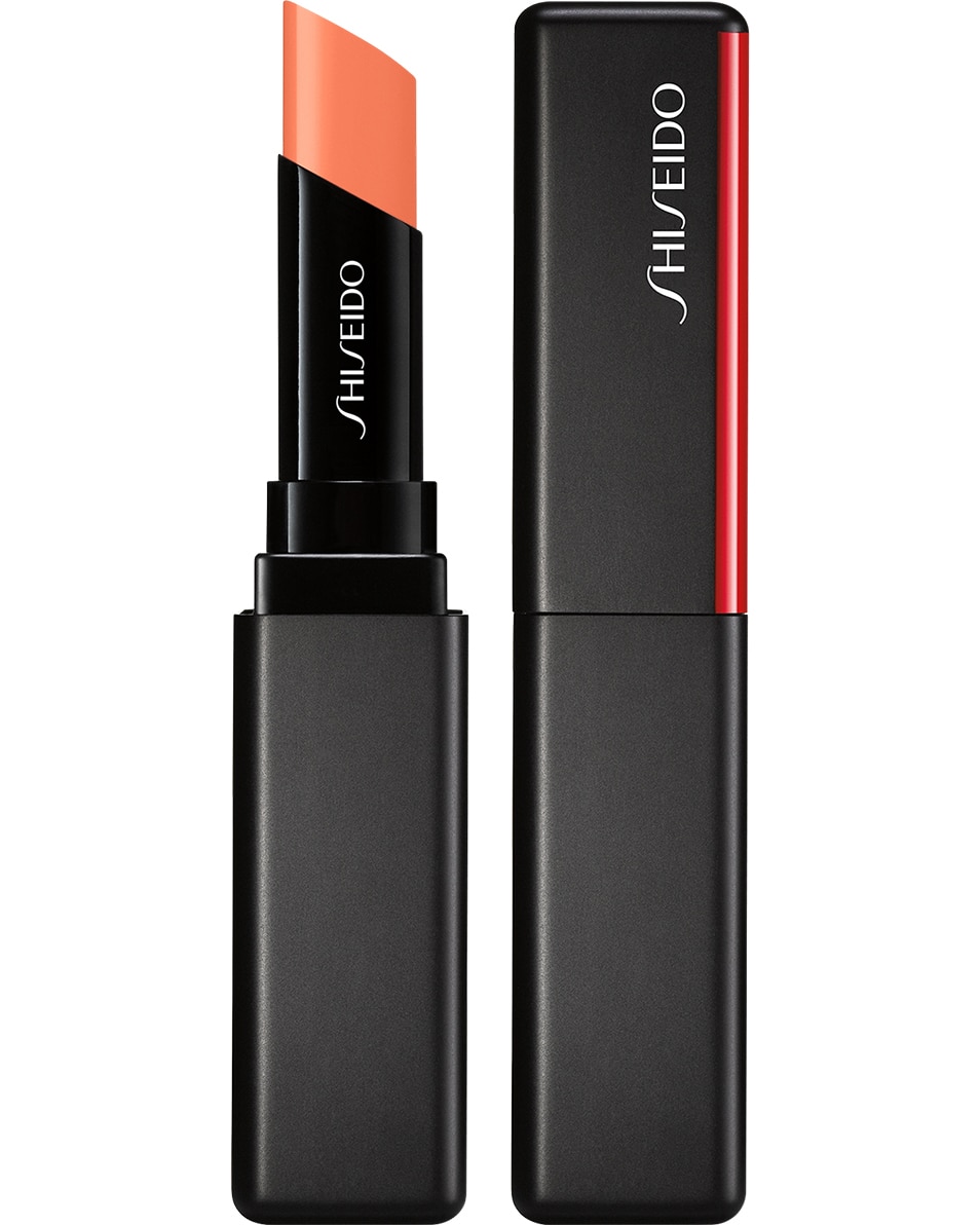 SHISEIDO COLOR GEL LIP BALM 12 Narcissus