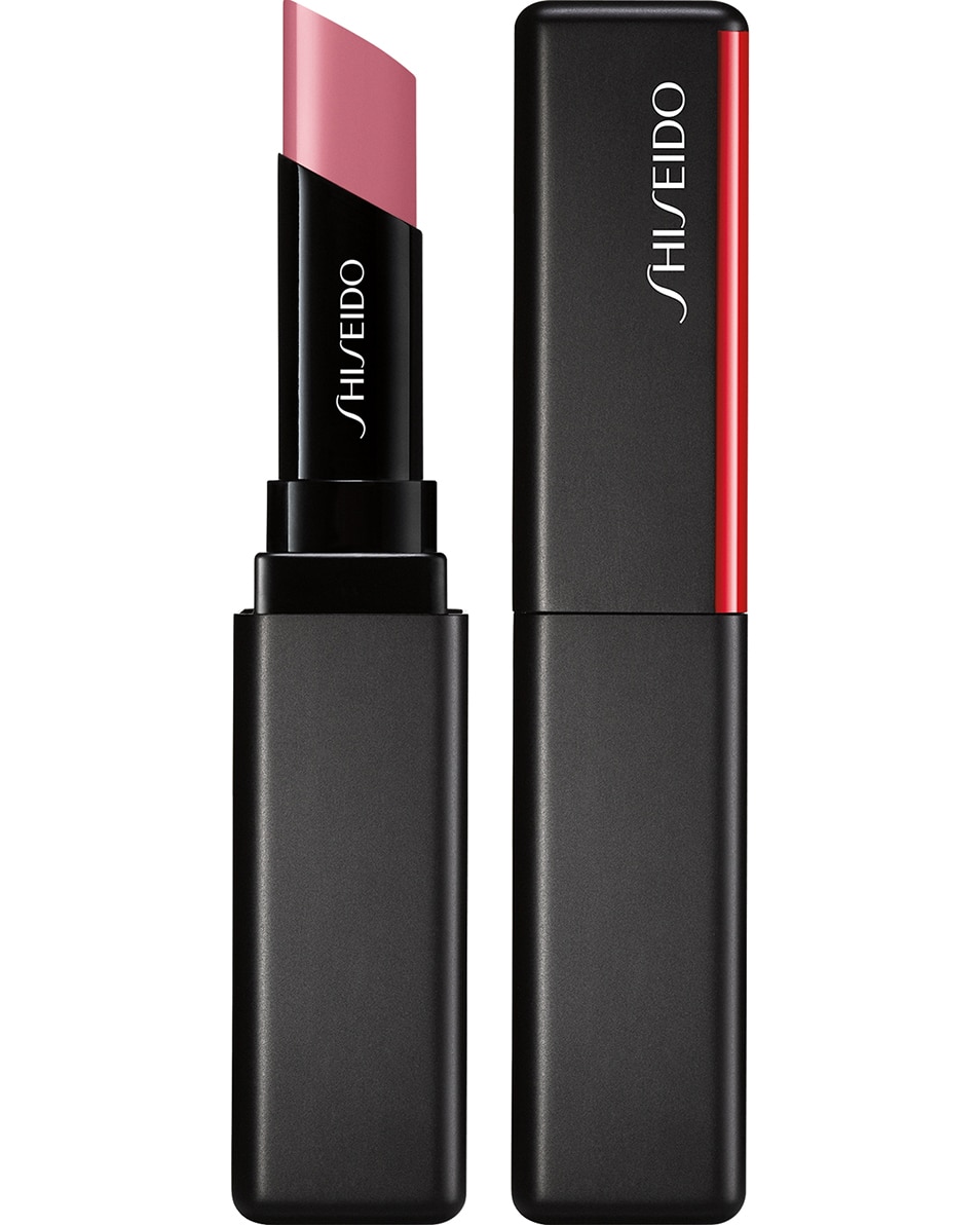 SHISEIDO COLOR GEL LIP BALM 759V Woodberry