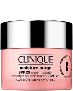 HYDRATERENDE DAG- & NACHTCRÈME MET SPF25 - VERFRISSEND HYDRATERENDE DAG- & NACHTCRÈME MET SPF25 - VERFRISSEND