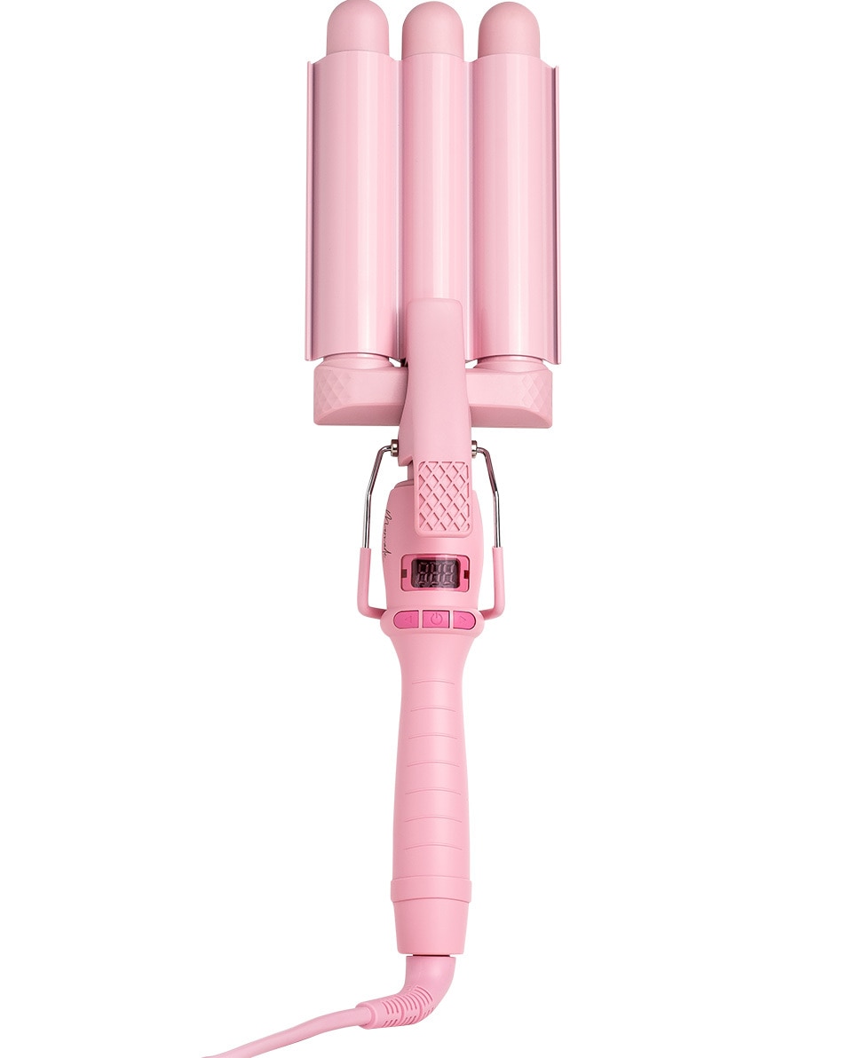 MERMADE HAIR WAVER MINI GOLVENKRULTANG 25MM 1 ST