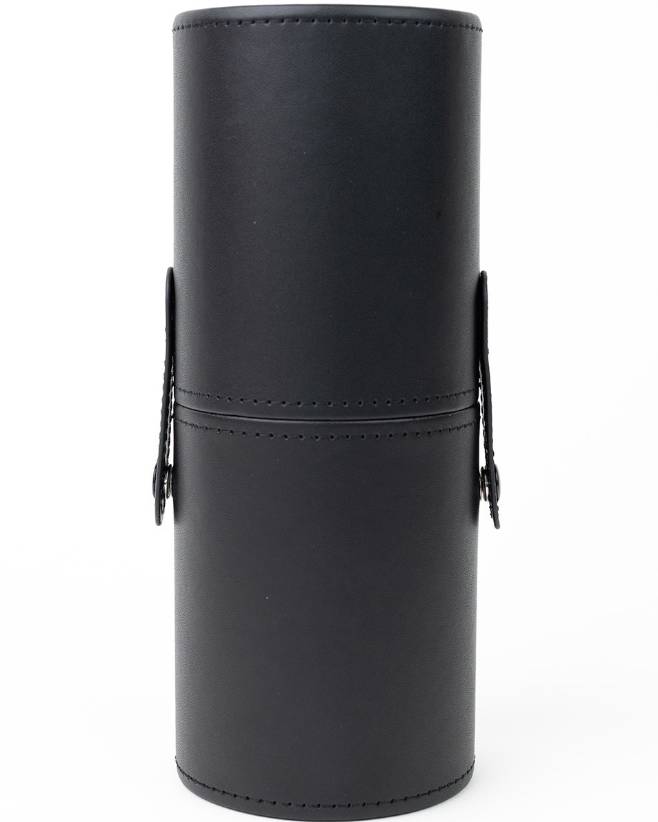 BE Creative Make Up PRO ARTIST TOOLS make-up penselen koker 1 ST