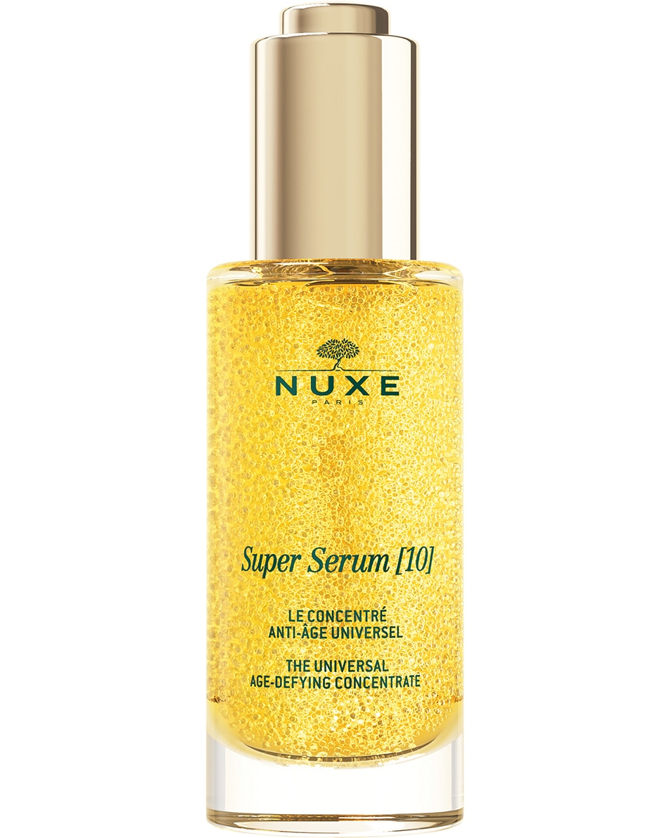 NUXE SUPER SERUM HET UNIVERSEEL ANTI-AGEING CONCENTRAAT 50 ML