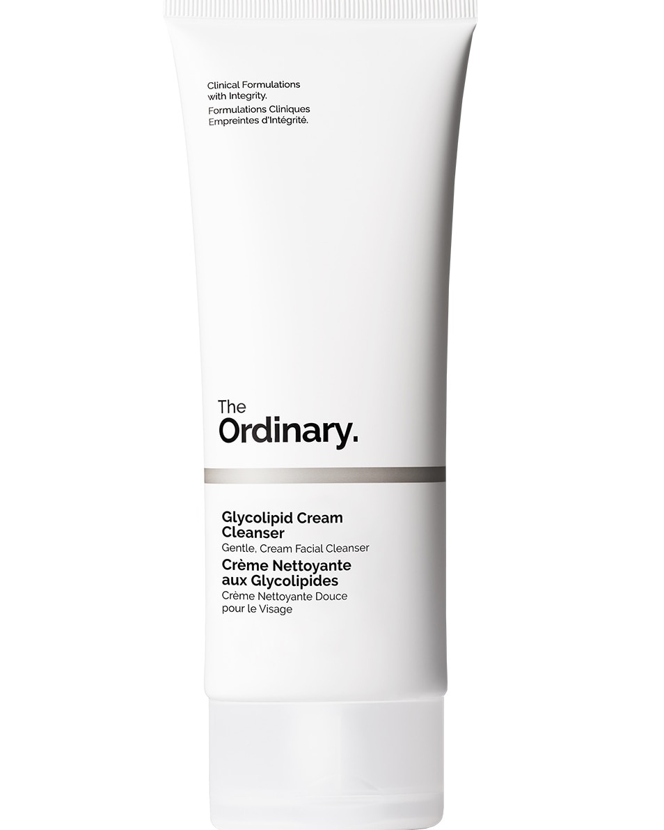THE ORDINARY HYDRATION GLYCOLIPID CREAM CLEANSER 150 ML