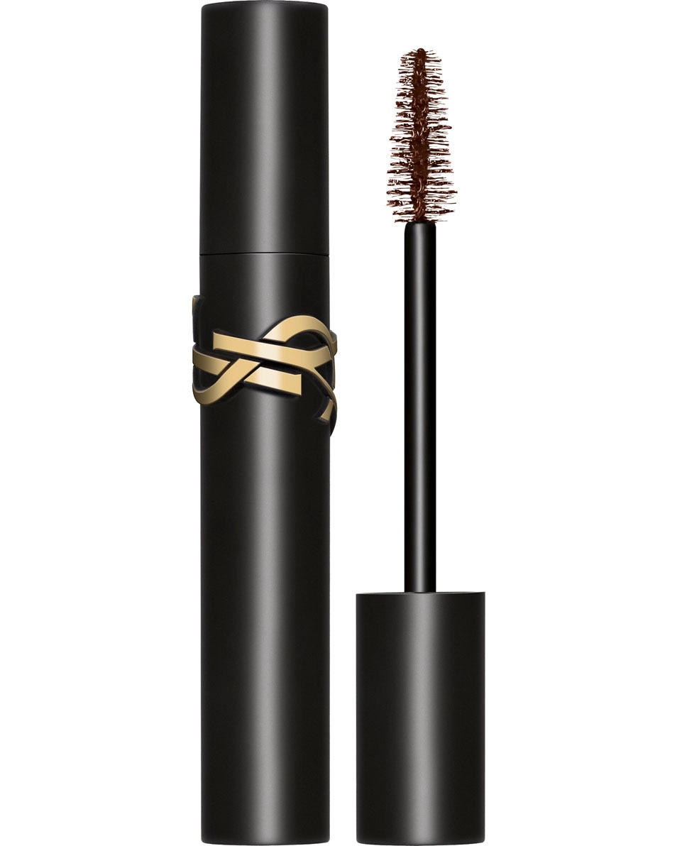 YVES SAINT LAURENT MASCARA LASH CLASH MASCARA 02 - Marron