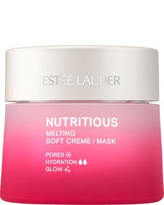 HYDRATERENDE CRÈME - VERZACHTEND & VOEDEND HYDRATERENDE CRÈME - VERZACHTEND & VOEDEND