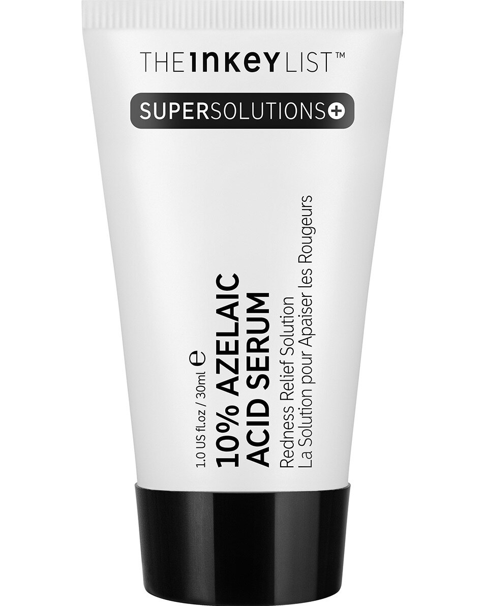 The Inkey List SUPERSOLUTIONS SUPERSOLUTIONS 10% AZELAIC ACID SERUM 30 ML