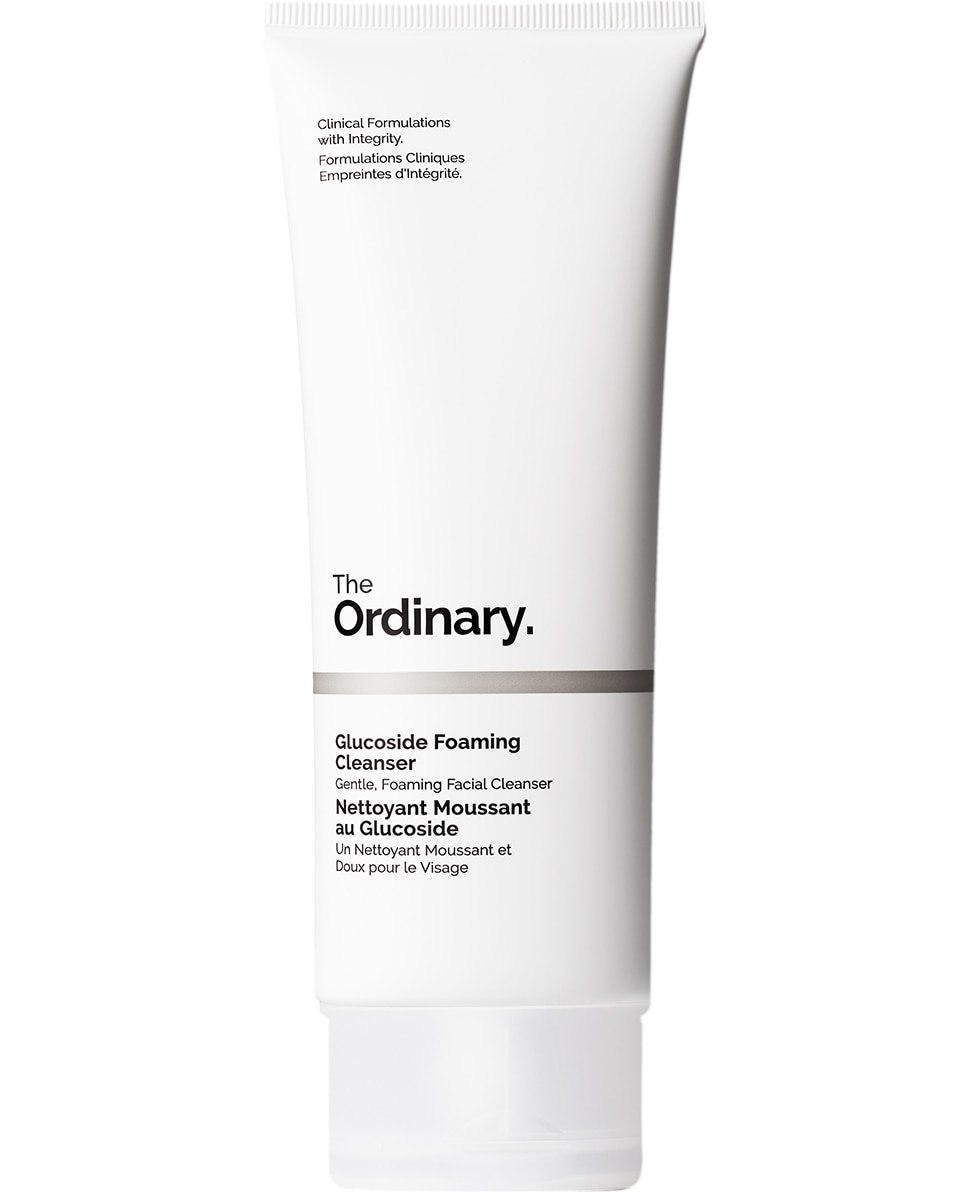 THE ORDINARY HYDRATION GLUCOSIDE FOAMING CLEANSER 150 ML