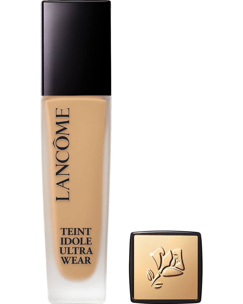 LANCÔME TEINT IDOLE ULTRA WEAR Foundation 400W - 050 - Beige Ambre <br>