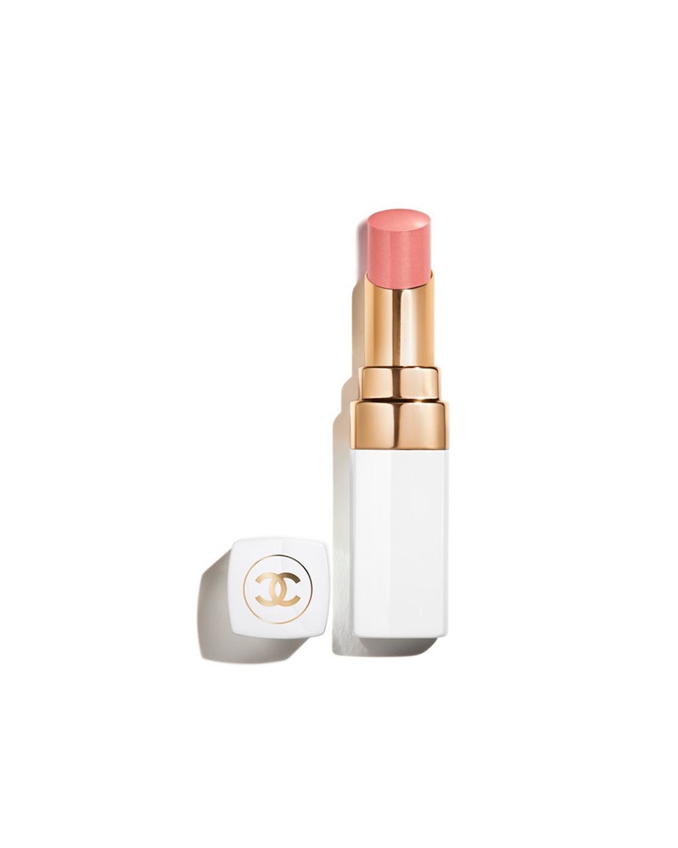 Chanel ROUGE COCO BAUME DE HYDRATERENDE GETINTE BALSEM, MET INTENSITEIT OP MAAT 928 PINK DELIGHT