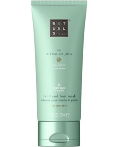 Hand- En Voetmasker Hand- En Voetmasker