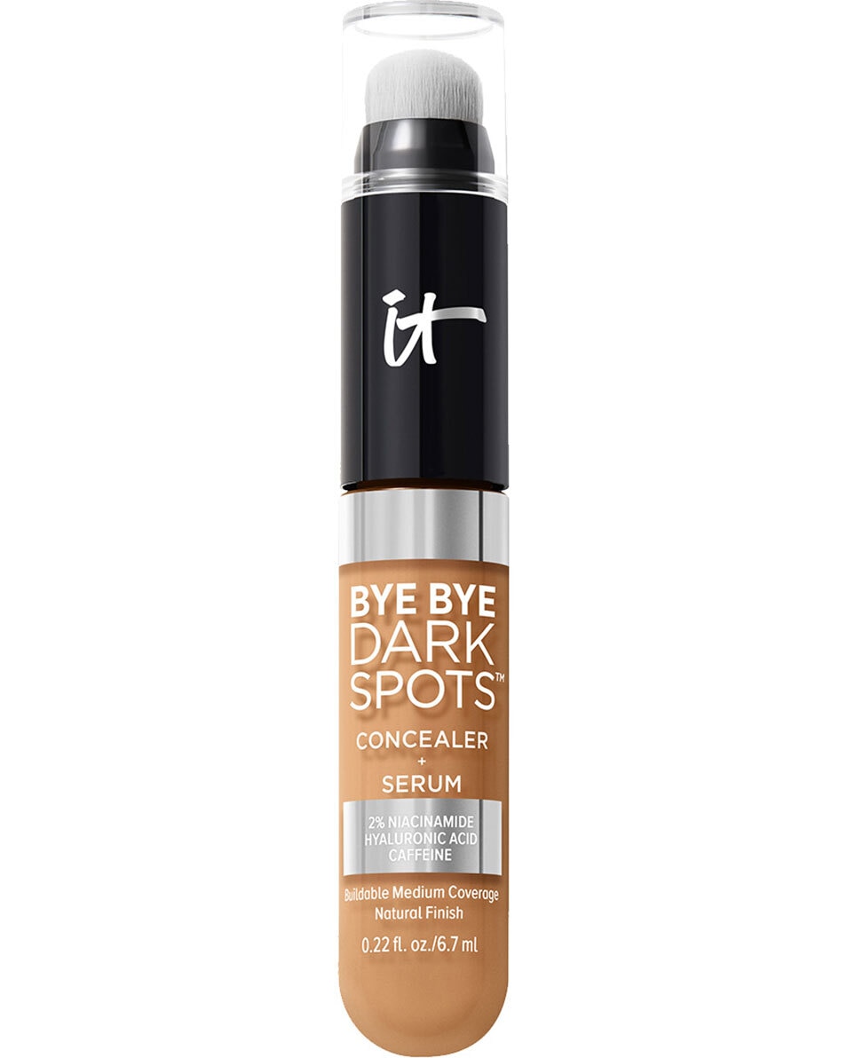 IT COSMETICS BYE BYE DARK SPOTS™ CONCEALER TAN COOL 40