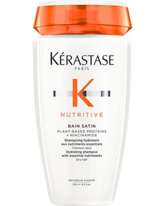 ZACHTE HYDRATERENDE SHAMPOO VOOR DROOG HAAR ZACHTE HYDRATERENDE SHAMPOO VOOR DROOG HAAR