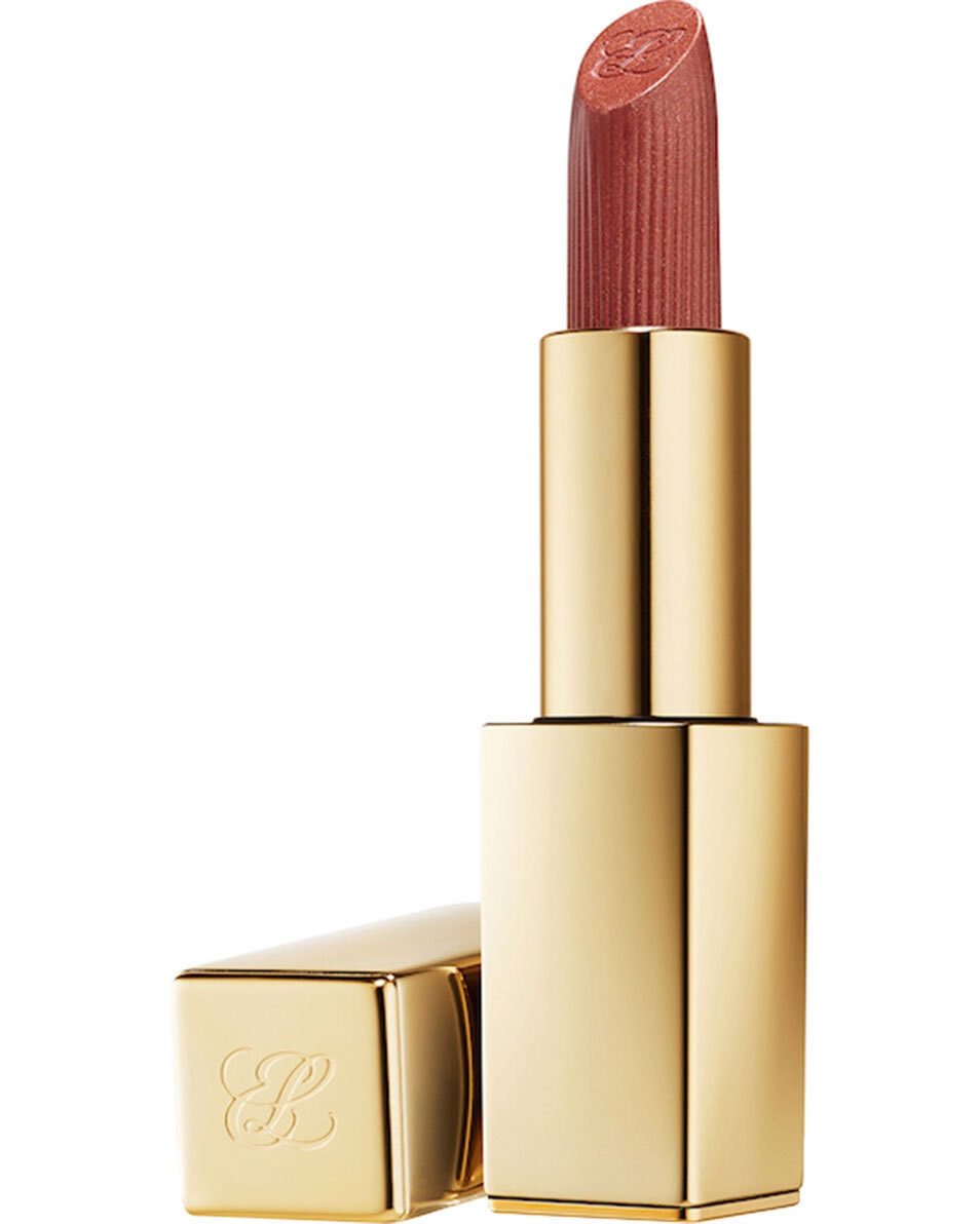 ESTÉE LAUDER PURE COLOR HI-LUSTRE LIPSTICK LIPPENSTIFT – VOLLEDIGE DEKKING - STRALENDE FINISH TIGER EYE