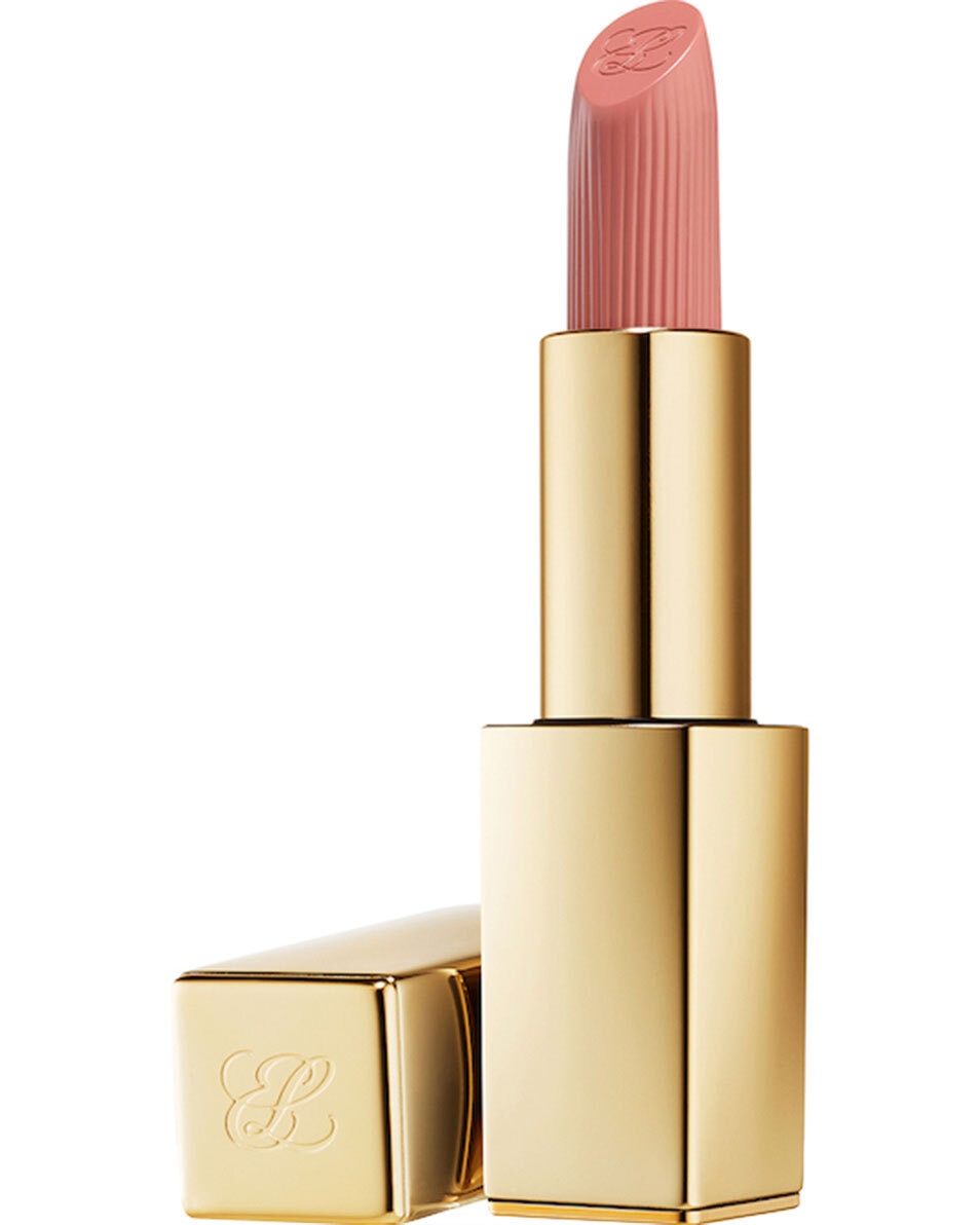 ESTÉE LAUDER PURE COLOR CREME LIPSTICK LIPPENSTIFT – VOLLEDIGE DEKKING - CRÈME FINISH MODERN MUSE