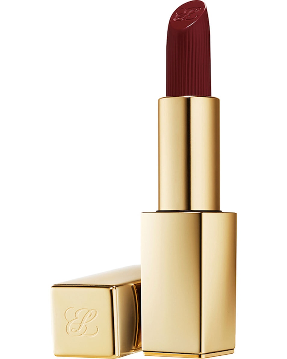 ESTÉE LAUDER PURE COLOR MATTE LIPSTICK LIPPENSTIFT – VOLLEDIGE DEKKING - MATTE FINISH POWER KISS