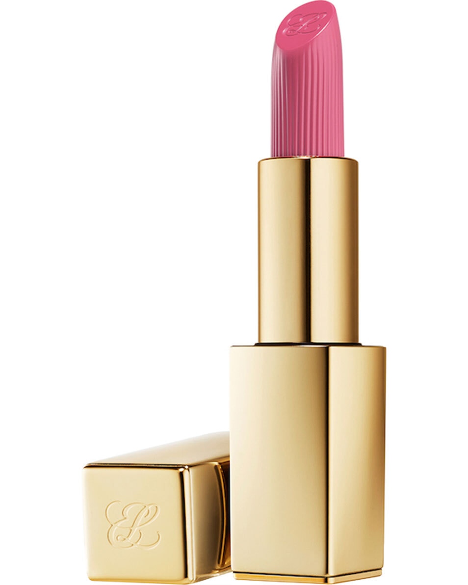 ESTÉE LAUDER PURE COLOR CREME LIPSTICK LIPPENSTIFT – VOLLEDIGE DEKKING - CRÈME FINISH POWERFUL