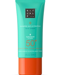 ZONNECRÈME VOOR HET GEZICHT SPF 50 ZONNECRÈME VOOR HET GEZICHT SPF 50