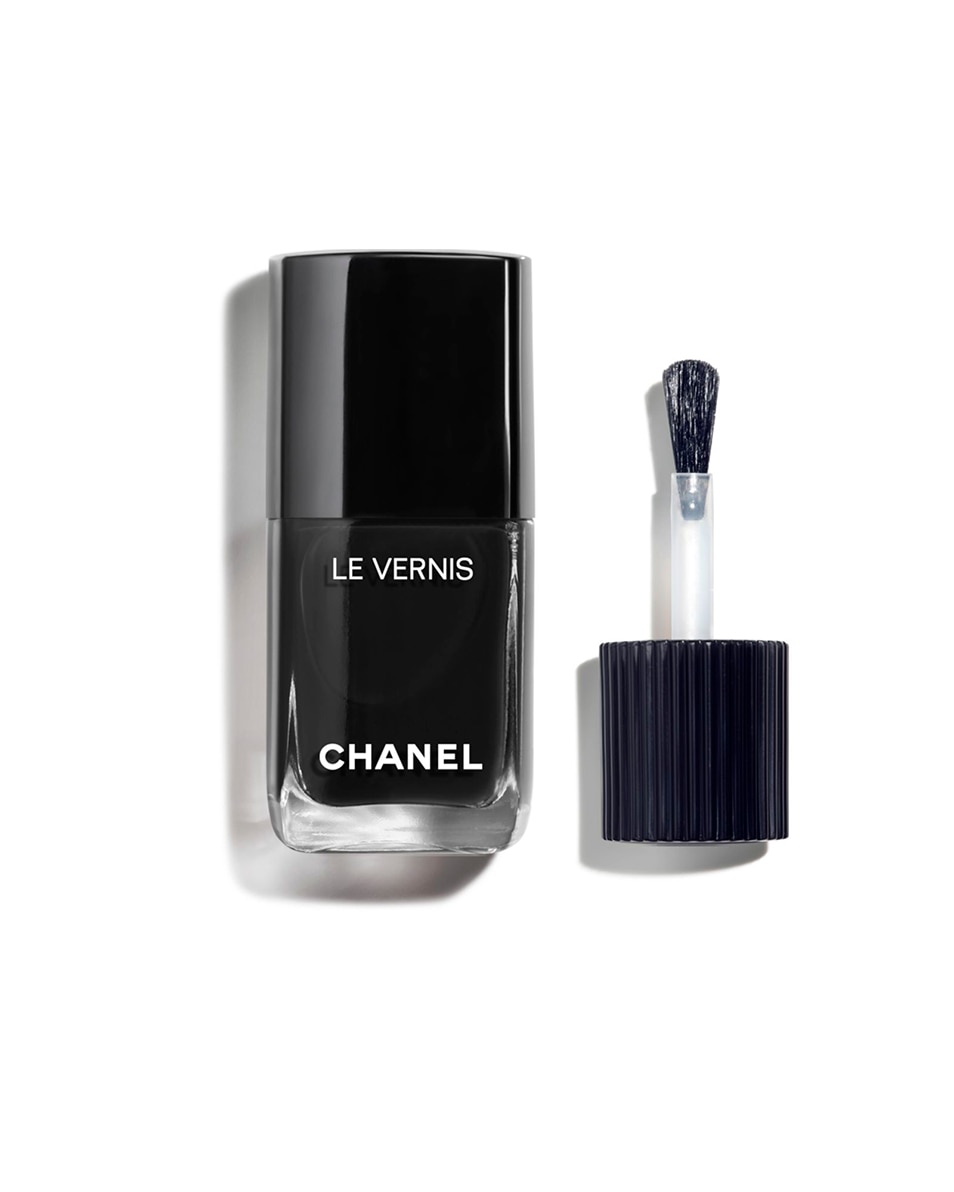 CHANEL LE VERNIS LANGHOUDENDE NAGELLAK 161 LE DIABLE EN CHANEL