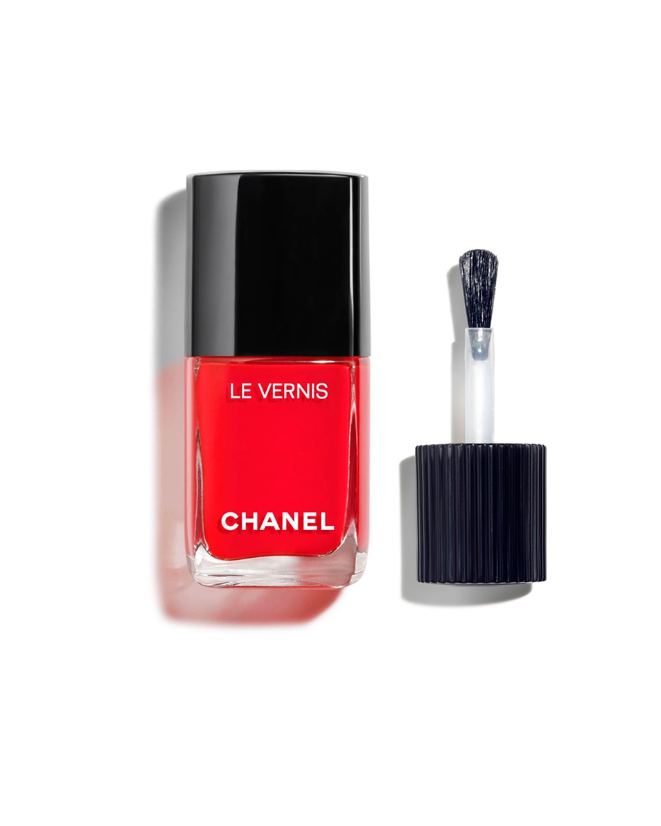CHANEL LE VERNIS LANGHOUDENDE NAGELLAK 147 INCENDIAIRE
