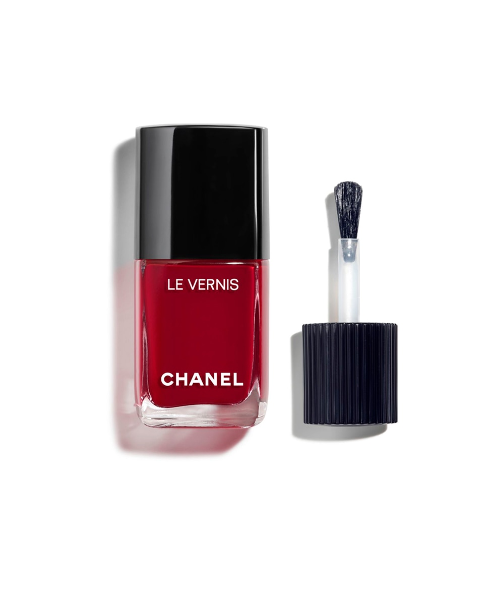 Chanel LE VERNIS LANGHOUDENDE NAGELLAK 153 POMPIER