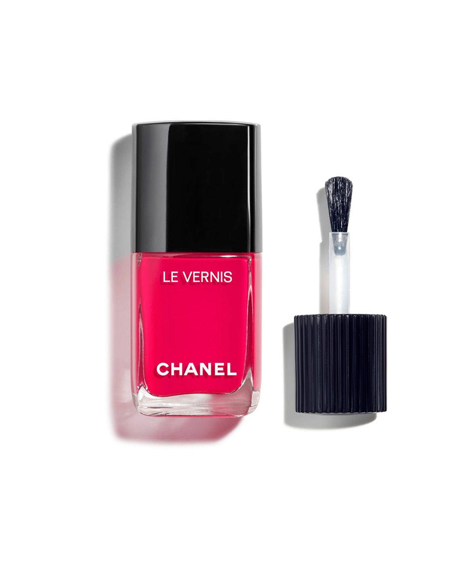 Chanel LE VERNIS LANGHOUDENDE NAGELLAK 143 DIVA