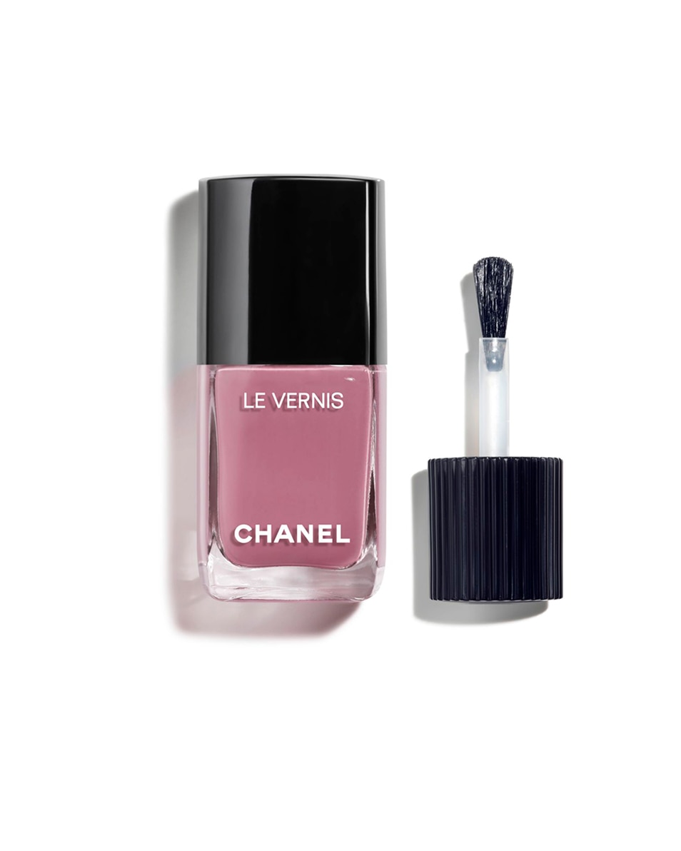 CHANEL LE VERNIS LANGHOUDENDE NAGELLAK 137 SORCIÈRE