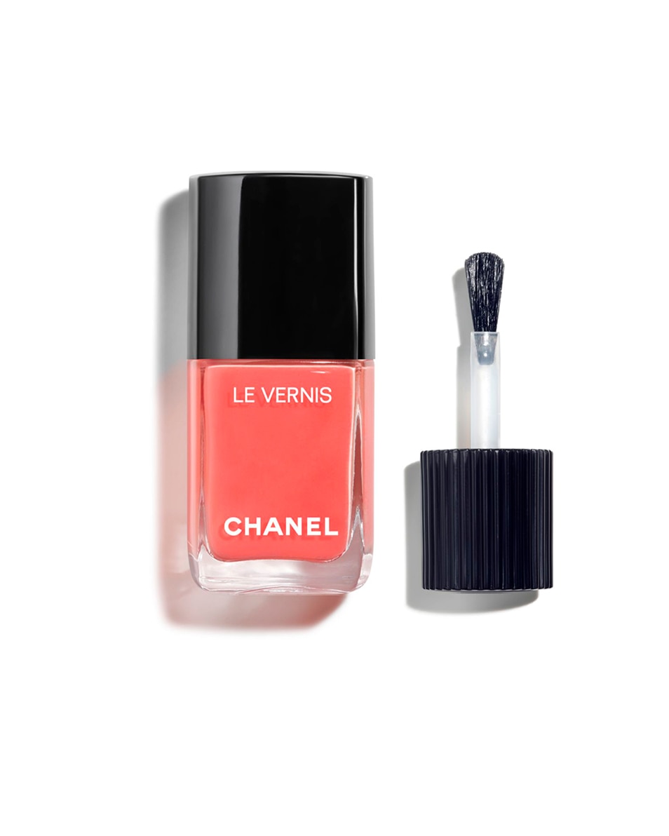 CHANEL LE VERNIS LANGHOUDENDE NAGELLAK 121 PREMIÈRE DAME