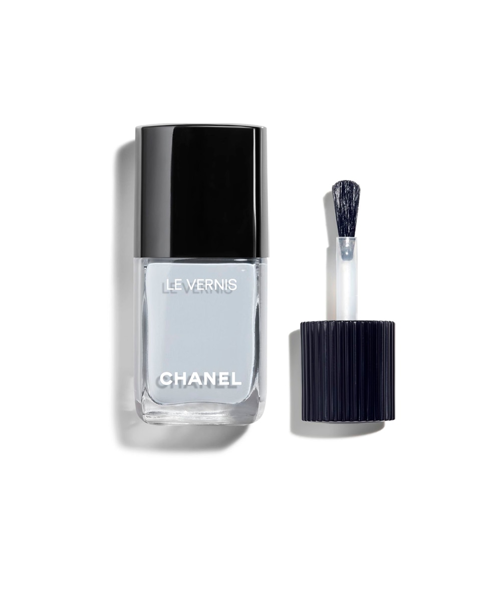 CHANEL LE VERNIS LANGHOUDENDE NAGELLAK 125 MUSE
