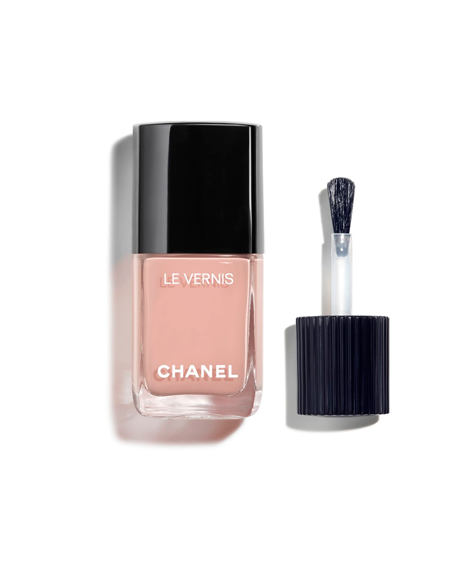Chanel LE VERNIS LANGHOUDENDE NAGELLAK 113 FAUSSAIRE