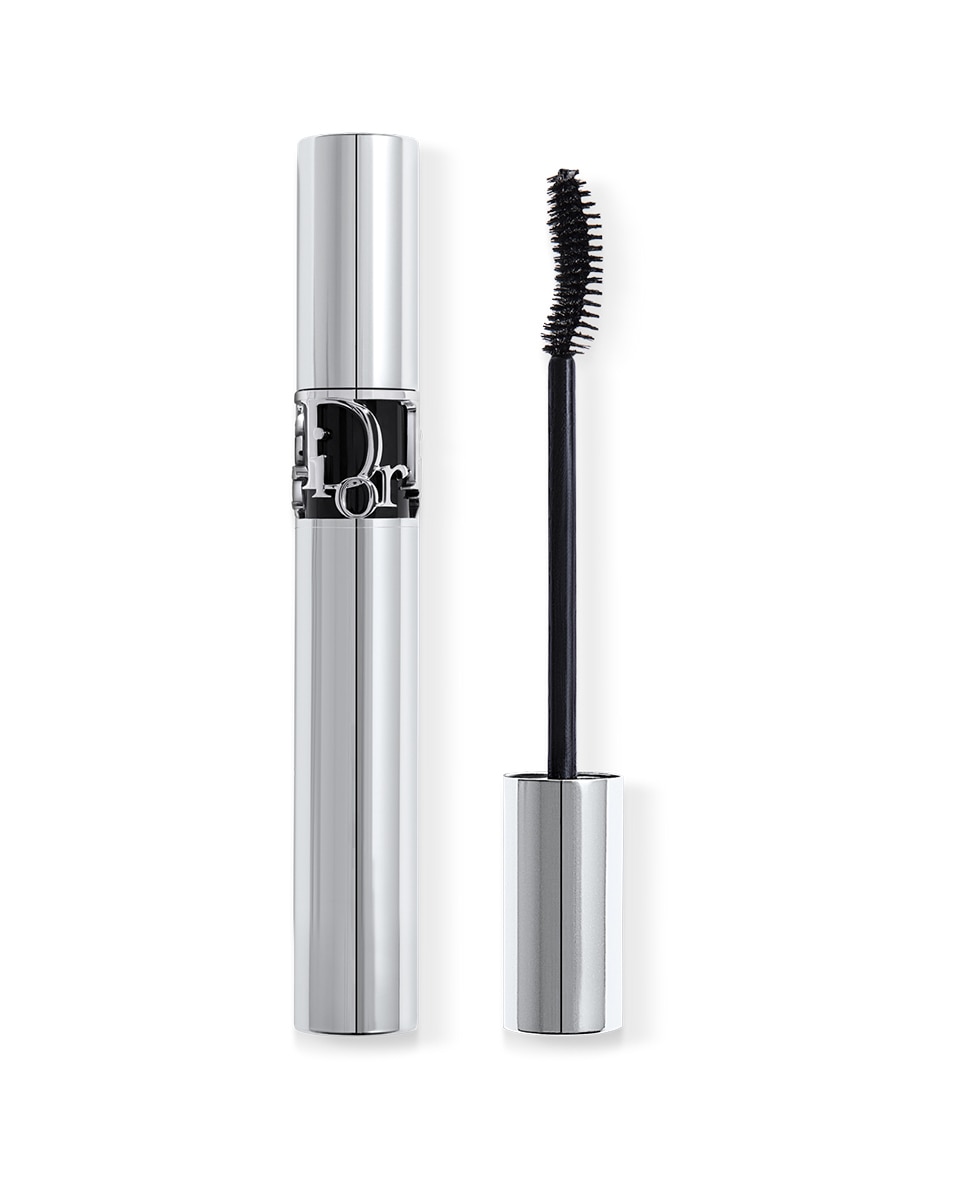 DIOR DIORSHOW ICONIC OVERCURL VOLUME MASCARA 090 BLACK