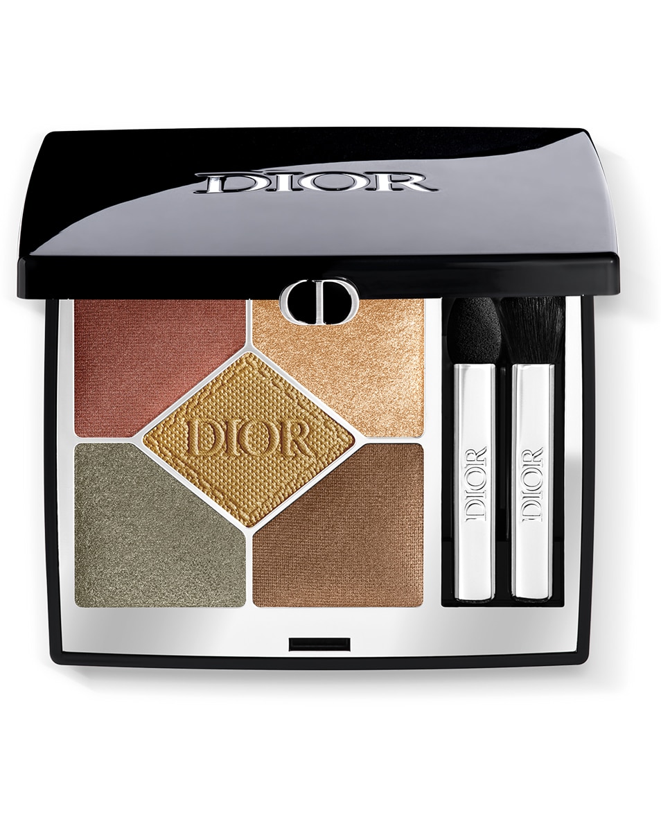 DIOR DIORSHOW 5 COULEURS OOGPALET Precisely, My Brow Duo - Precisely, My Brow Pencil Set