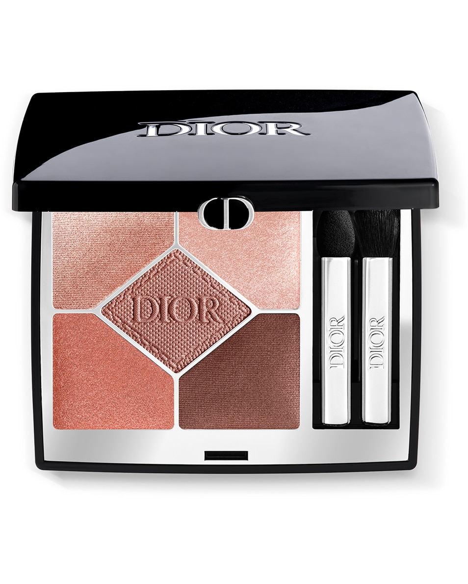 DIOR DIORSHOW 5 COULEURS OOGPALET Precisely, My Brow Duo - Precisely, My Brow Pencil Set