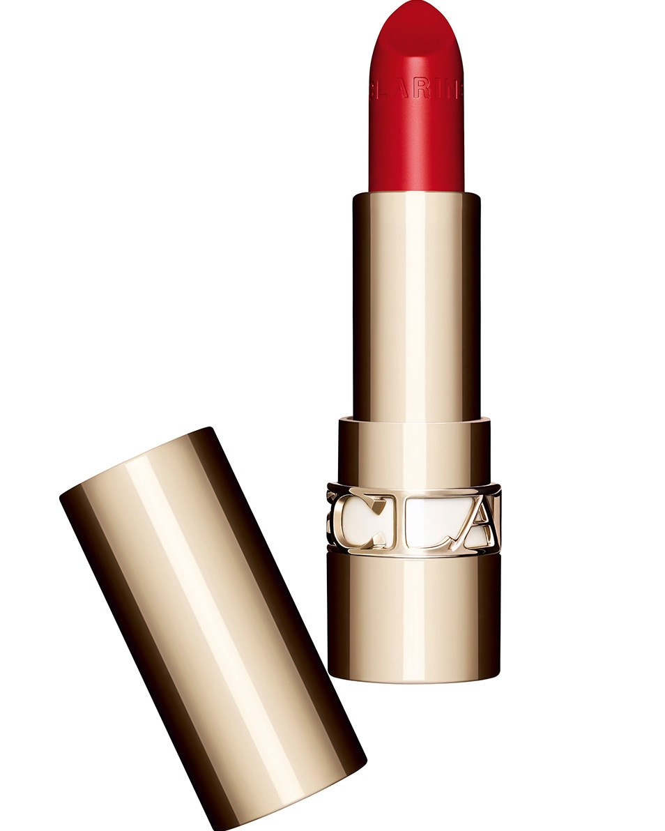 CLARINS CLARINS JOLI ROUGE SATIN RIOJA RED
