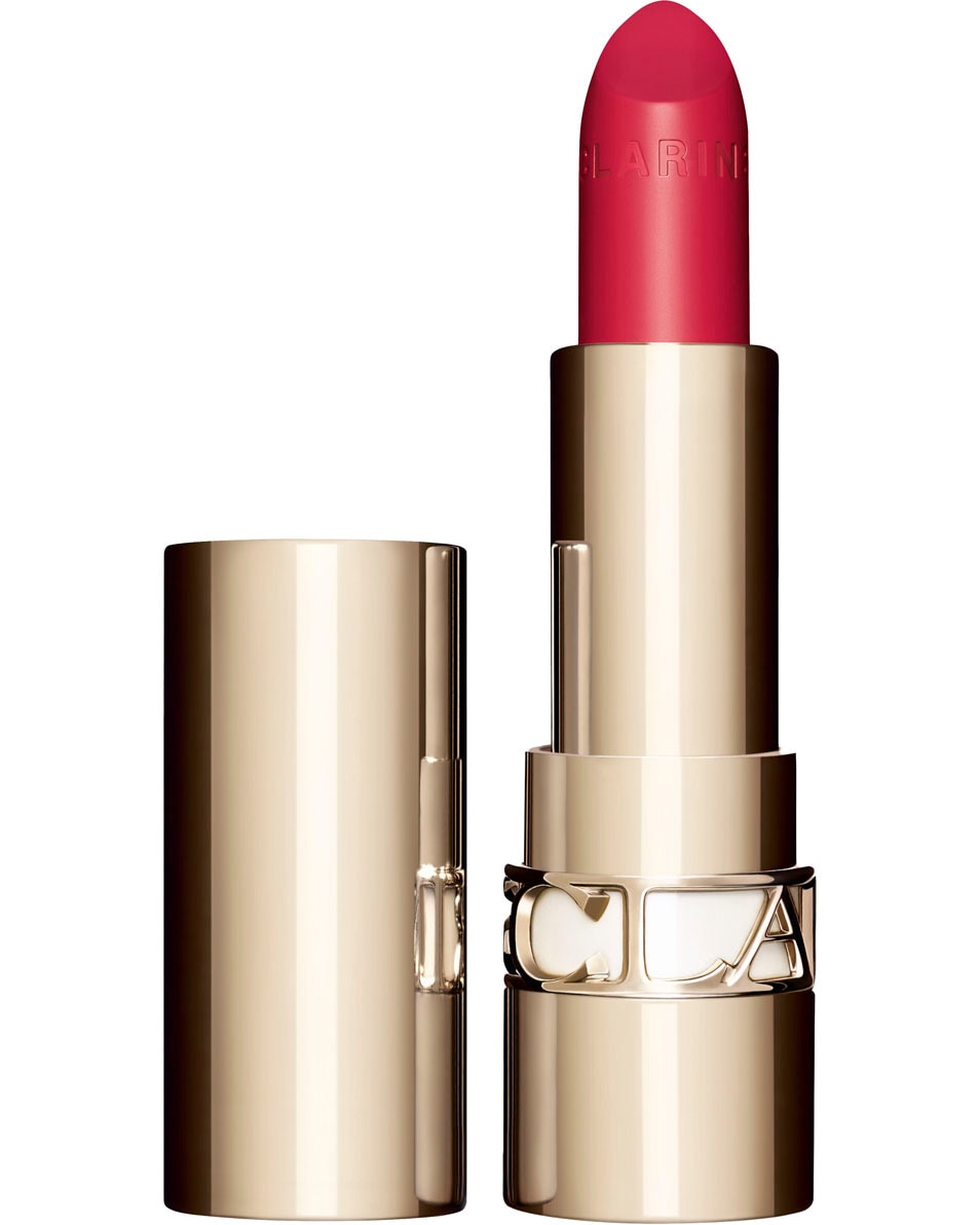 CLARINS CLARINS JOLI ROUGE SATIN 723S Raspberry