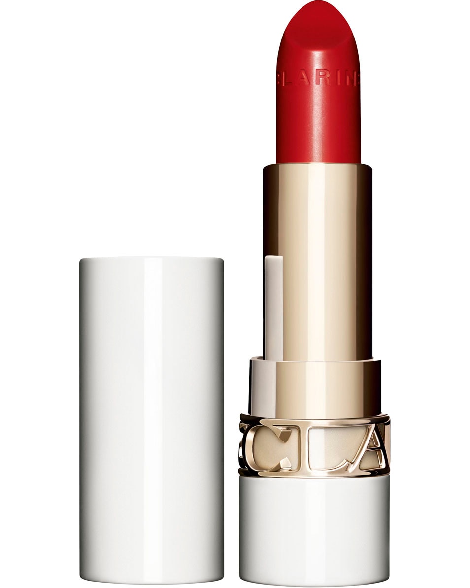 CLARINS joli rouge Shine 742V Joli Rouge