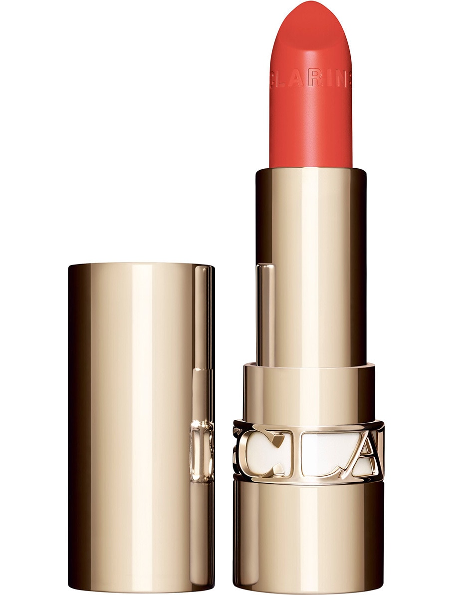 CLARINS CLARINS JOLI ROUGE SATIN 711 papaya