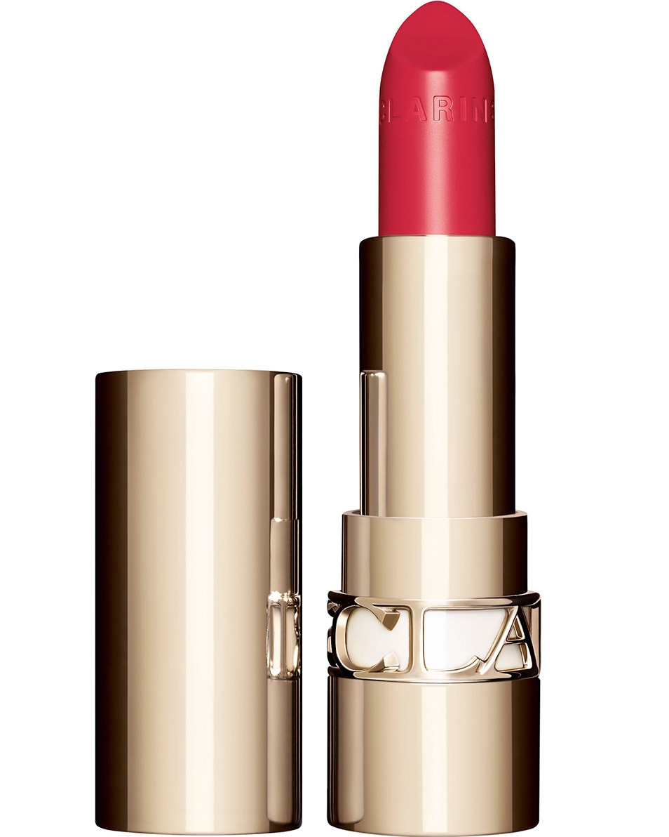 CLARINS CLARINS JOLI ROUGE SATIN 742V Joli Rouge