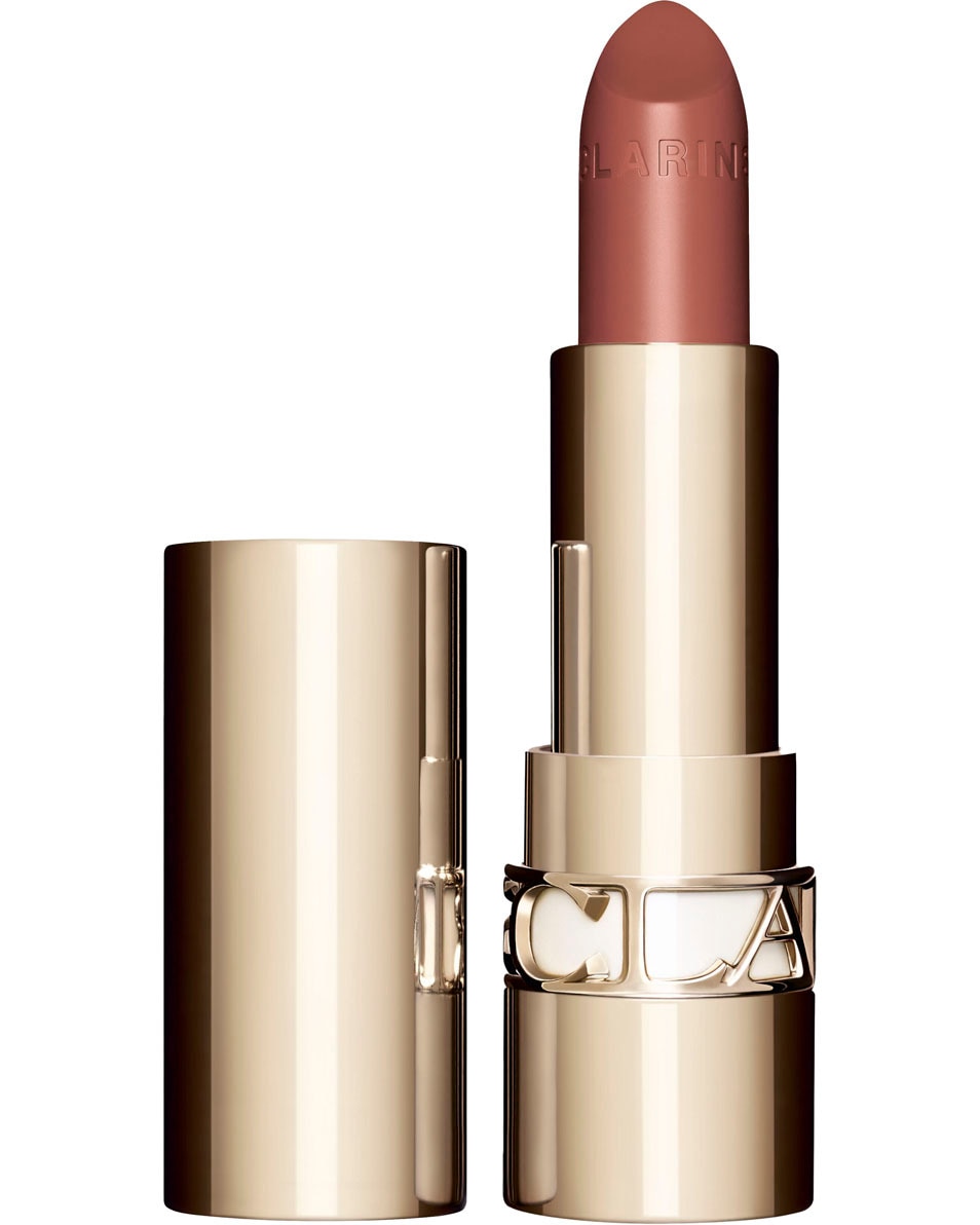 CLARINS CLARINS JOLI ROUGE SATIN Beige Rose