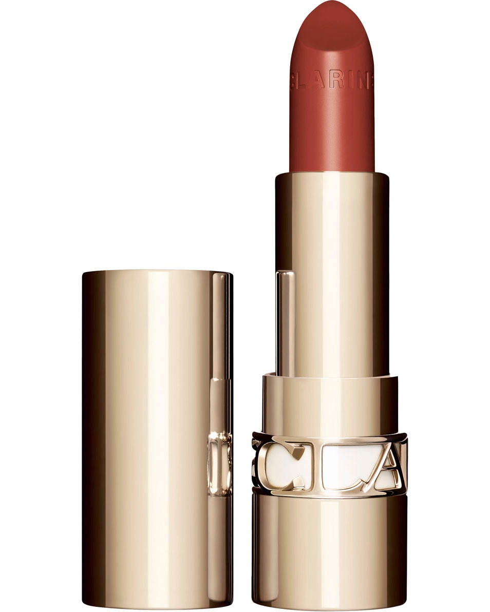 CLARINS CLARINS JOLI ROUGE SATIN 002 DULCE DE LECHE
