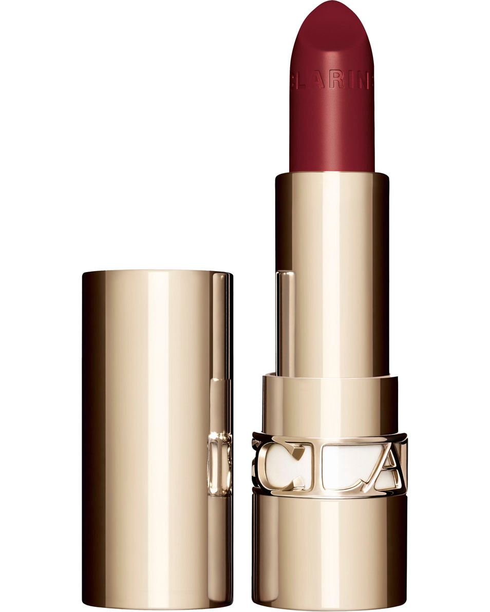 CLARINS CLARINS JOLI ROUGE SATIN CRAZY IN LOVE