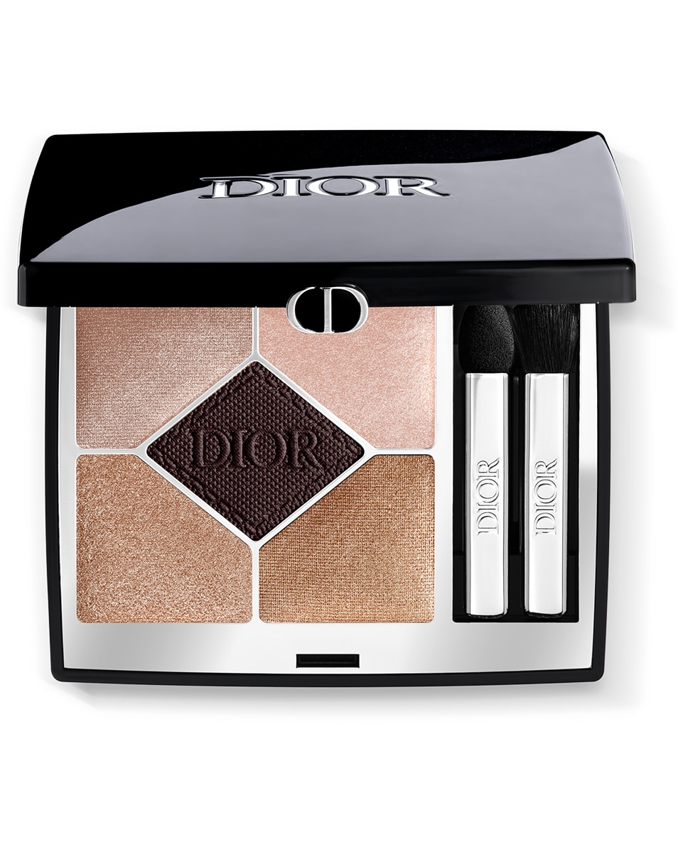DIOR DIORSHOW 5 COULEURS OOGPALET Precisely, My Brow Duo - Precisely, My Brow Pencil Set
