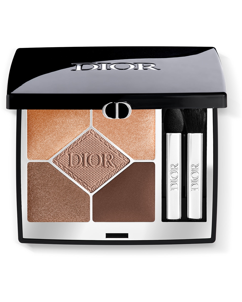 DIOR DIORSHOW 5 COULEURS OOGPALET Precisely, My Brow Duo - Precisely, My Brow Pencil Set